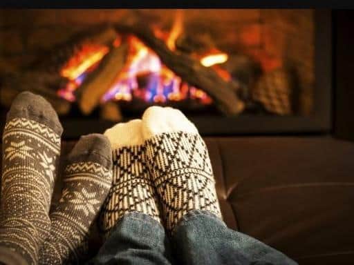 Many people are looking to other countries for wellbeing inspiration, such as adopting the Scandinavian trend of Hygge  to surround yourself with things which provide comfort.