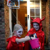 Horsham Halloween saved 6 SUS-200411-092017001