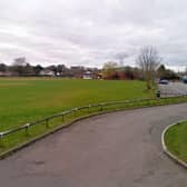 Storrington's leisure centre is set to reopen. Photo: Google Streetview