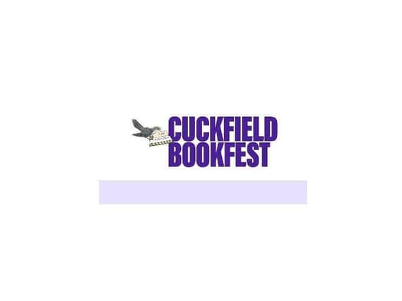 Cuckfield Book Festival