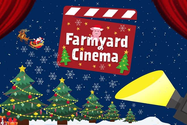 Farmyard Cinema SUS-200911-101758001
