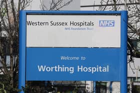 An A&E worker has been confirmed as one of the eight Brits diagnosed with coronavirus.

Department of Health tonight said the healthcare professional is not the same person as the locum doctor working in Brighton. The doctor has too been confirmed as one of the eight cases.

Worthing Hospital, run by Western Sussex Hospitals NHS Foundation Trust, remains open. All services there, including surgery and outpatients, continue to operate normally.

Staff received a memo today with the information a colleague had been diagnosed. SUS-201202-102651001