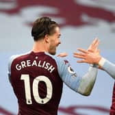 The Jack Grealish and Ross Barkley combination has been a threat to Premier League defences this season
