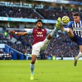Brighton and Aston Villa have youth on their side