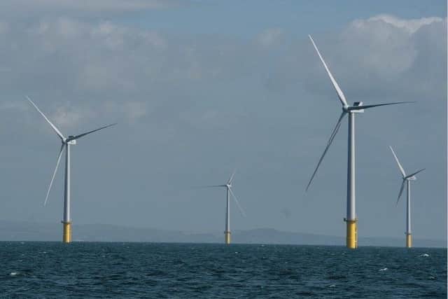 Rampion Wind Farm SUS-201119-105827001