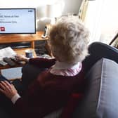 The universal free TV licence for over-75s has come to an end