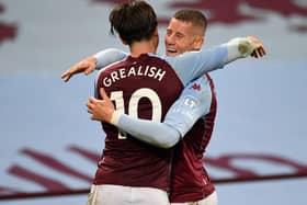 Jack Grealish and Ross Barkley have proved a problem for Premier League defences