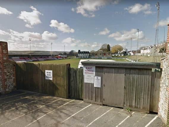 Lewes' Dripping Pan home will be able to open its turnstiles again soon