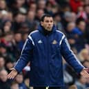 Gus Poyet could be back in charge at Sunderland