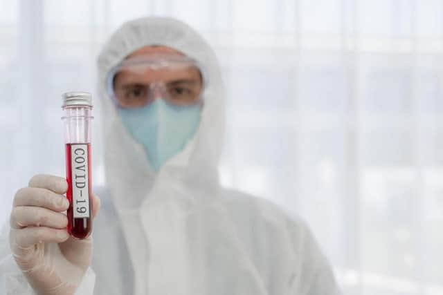 Coronavirus news