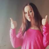 Missing Mia Ulas. Picture: Sussex Police