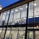 NewRiver has welcomed news that Burgess Hill Library won a Public and Community Award at the Sussex Heritage Trust Awards