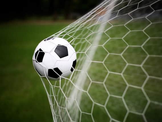 Peacehaven and AFC Uckfield shared the spoils