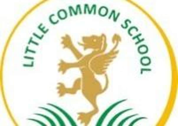 Little Common School SUS-201112-083529001