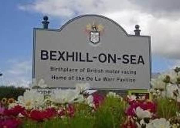 Bexhill-on-Sea