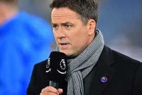 Michael Owen feels Brighton are easy on the eye but too nice to win at Leicester