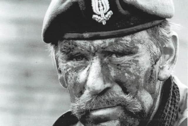 In the early 1960s, Ianwas recruited by Mad Mike Hoare's mercenary 5 Commando, where he served during the Congo Crisis. Helater joined theRhodesian Security Forces and SADF.