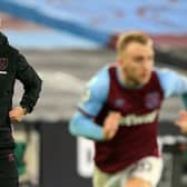 David Moyes is looking to build on a decent start to West Ham's season