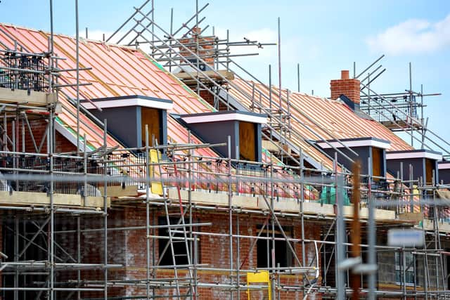 The Government has scrapped a controversial change to the way housing targets are calculated