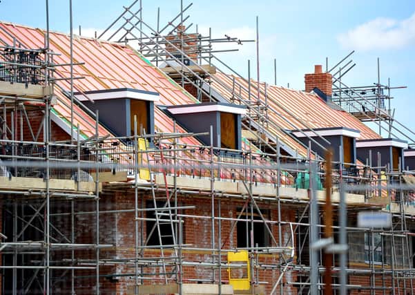 The Government has scrapped a controversial change to the way housing targets are calculated