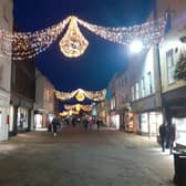 West Sussex, including Chichester, will enter tier 4 restrictions from Boxing Day, health secretary Matt Hancock has announced.