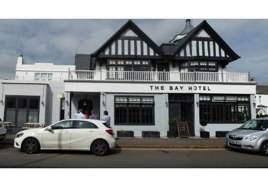 Bay Hotel SUS-201229-165428001