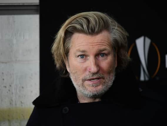 Robbie Savage feels Brighton are heading for trouble this season