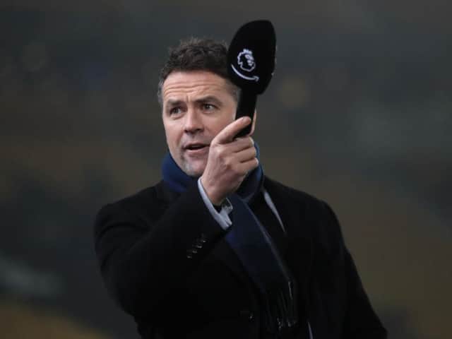 Michael Owen feels Brighton's struggles could continue against Wolves