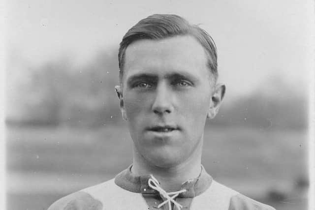 Tommy Cook