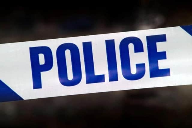Police made the arrests in the Worthing and Littlehampton areas on Saturday (January 30)