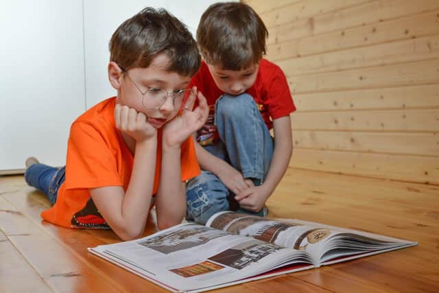 Home education brings challenges in second round of school closures
