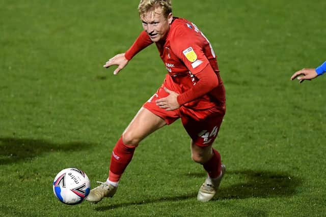 Josh Wright