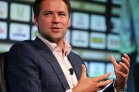 Michael Owen feels Brighton have been 'toothless' this season