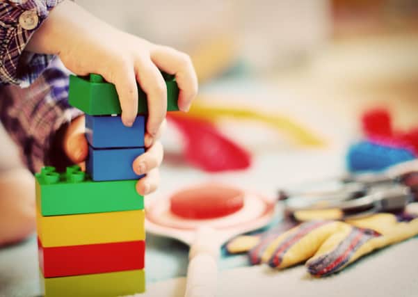 Childcare providers in West Sussex had expressed concerns about parents losing funding if they didn't want to send their children to nursery during lockdown