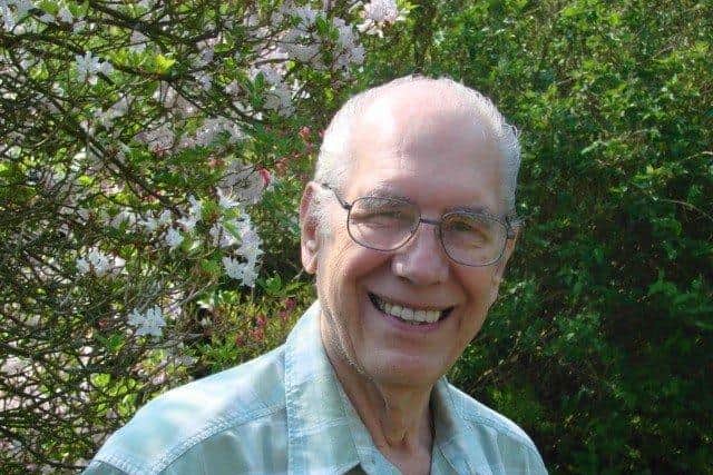 John Cannon's family paid tribute to a 'kind' Horsham dentist