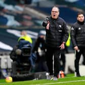 Leeds United manager Marco Bielsa will demand a response from his players after their FA Cup exit at League Two Crawley