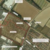 Hybrid application for 119 homes in phase 1 and up to 74 homes in phase 2 on Land East Of Manor Road, Selsey. 19/00321/FUL SUS-190318-115455001