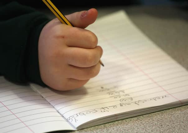 The deadline for applying for a primary school place in West Sussex for September is midnight tonight (Photo by Matt Cardy/Getty Images) SUS-200416-095911001