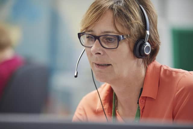 The NSPCC is urgently appealing to people in West Sussex who can spare four hours one evening a week, or at the weekend, to volunteer