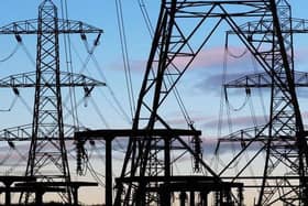 Scottish and Southern Electricity Networks (SSEN) apologised for the loss of power supply