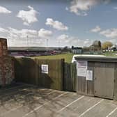 Just when will the gates reopen at The Dripping Pan?