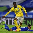 Brighton midfielder Yves Bissouma has been linked with a big money move away from the Amex Stadium