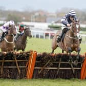 They race at Plumpton on Monday / Picture: Getty