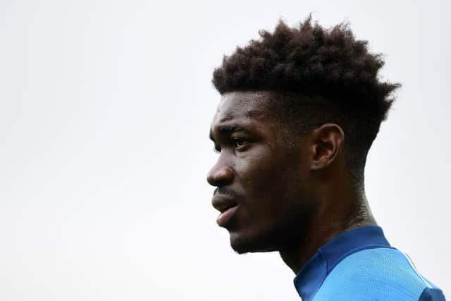 Yves Bissouma has been excellent for Brighton this season and continues to be linked with a move away from the Amex