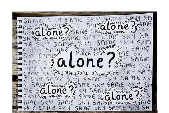 Our World in Our Words