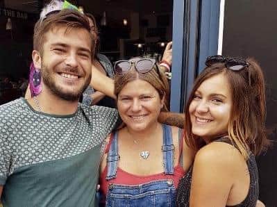 Jake was remembered by his loved ones as an 'incredibly independent, super helpful, always caring' man, who looked out for his friends and whose family 'were his world'.