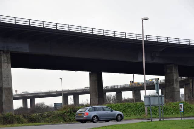 West Sussex County Council has split up its highways improvements into a number of different contracts