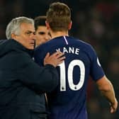 Jose Mourinho says he's better prepared for injuries this season