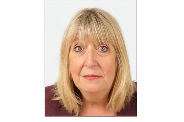 Lynne Truss