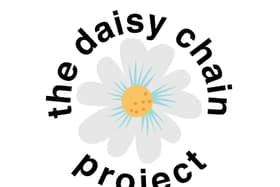 The Daisy Chain Project was set up in Worthing four years ago to help fight domestic violence
